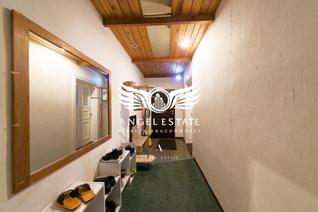 Mieszkanie 4-pokojowe Szczecin. Zdjęcie 13