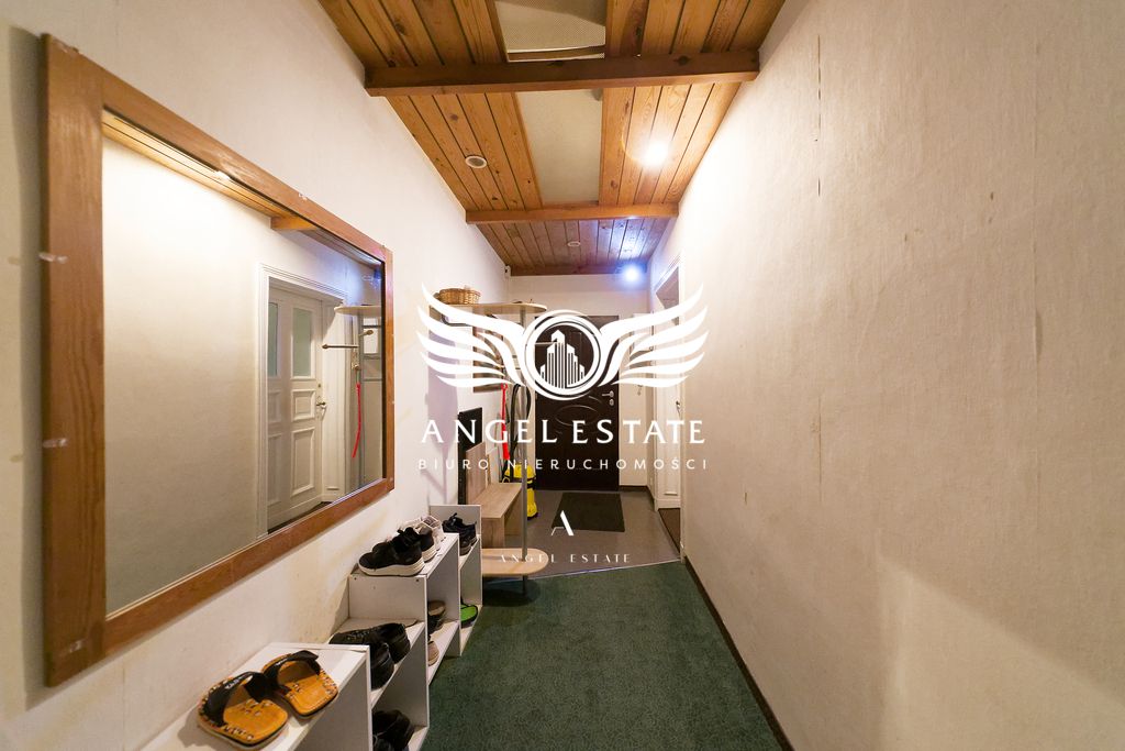 Mieszkanie 4-pokojowe Szczecin. Zdjęcie 13