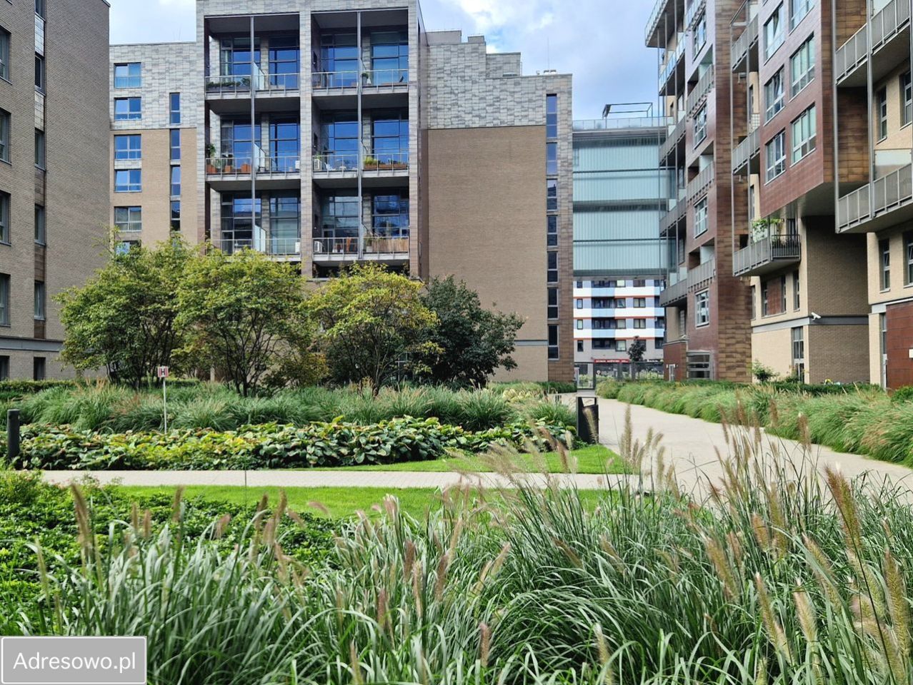 Mieszkanie 3-pokojowe Warszawa Służewiec, ul. Jana Pawła Woronicza. Zdjęcie 12