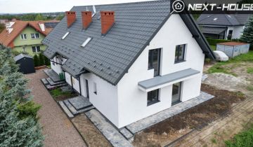 bliźniak, 5 pokoi Wieliczka, ul. Wygoda