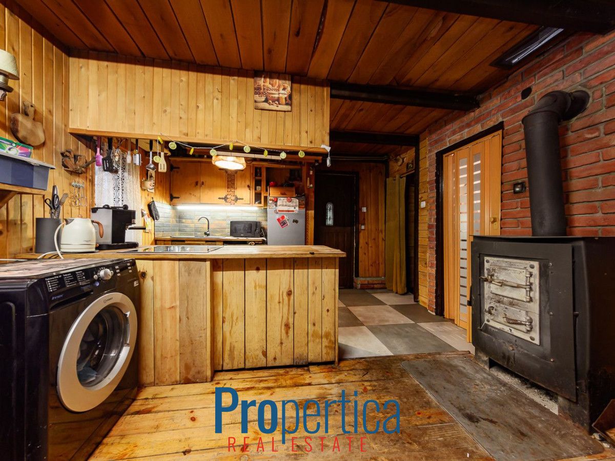 dom wolnostojący, 2 pokoje Trzcianka. Zdjęcie 4