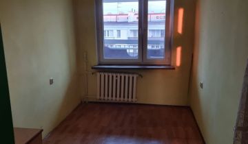 Mieszkanie 3-pokojowe Skierniewice, ul. Jagiellońska