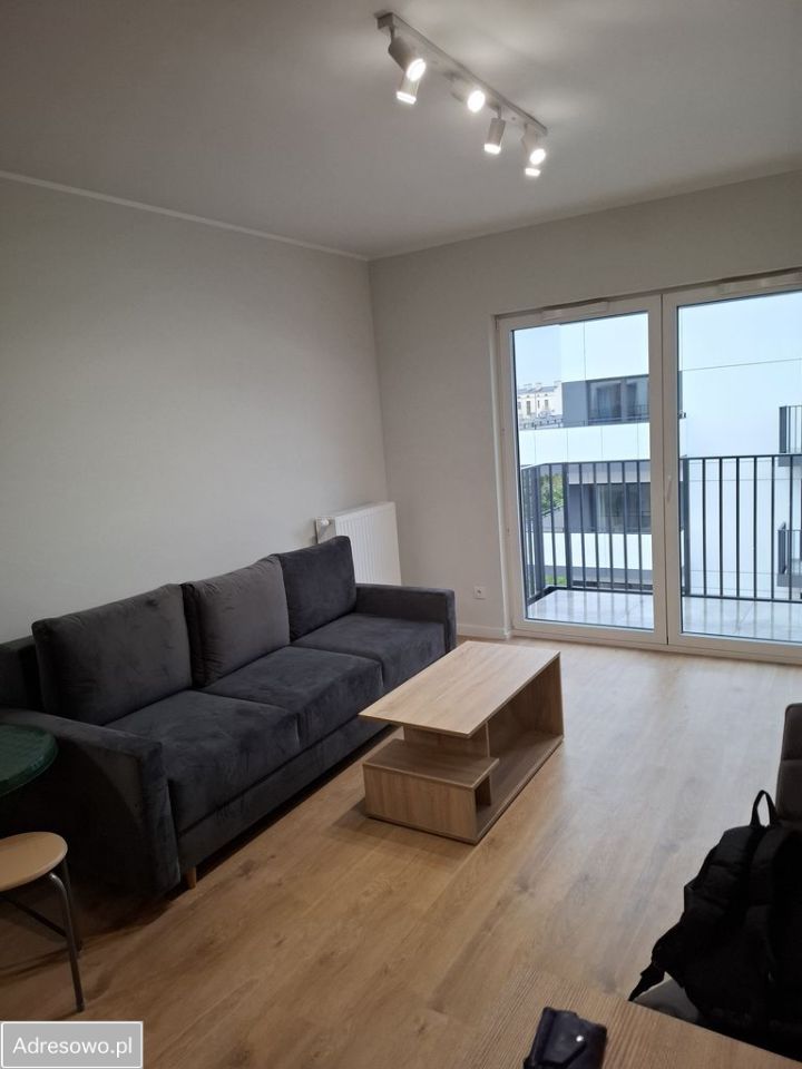 Mieszkanie 2-pokojowe Łódź Śródmieście, ul. Pomorska. Zdjęcie 3