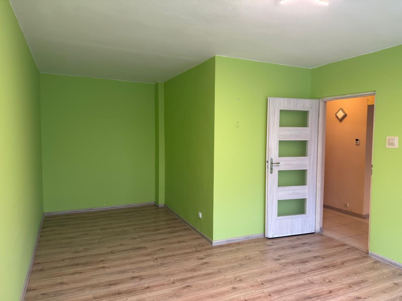 Mieszkanie 2-pokojowe Szczecin Centrum, ul. Odzieżowa. Zdjęcie 3