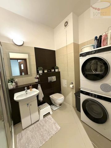 Mieszkanie 2-pokojowe Pruszków, ul. Bolesława Prusa. Zdjęcie 5