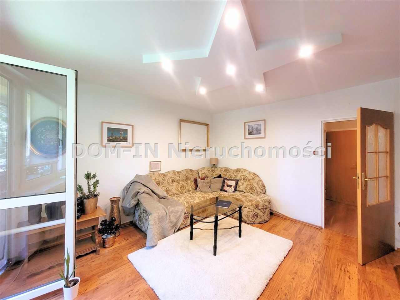 Mieszkanie 3-pokojowe Jastrzębie-Zdrój, ul. Pomorska. Zdjęcie 7