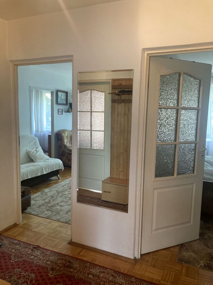 Mieszkanie 4-pokojowe Ostrołęka, ul. Henryka Sienkiewicza. Zdjęcie 6