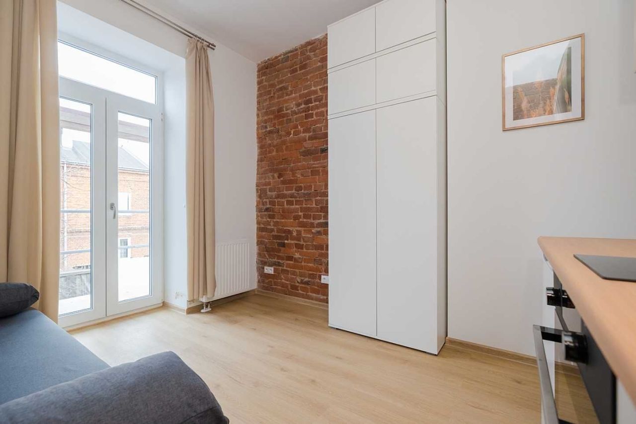 Mieszkanie 1-pokojowe Pruszków, ul. Górna. Zdjęcie 4