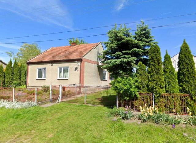 dom wolnostojący, 4 pokoje Szarbia Zwierzyniecka. Zdjęcie 1