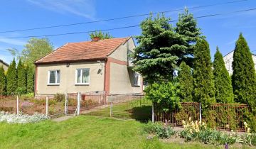 dom wolnostojący, 4 pokoje Szarbia Zwierzyniecka