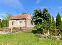 dom wolnostojący, 4 pokoje Szarbia Zwierzyniecka