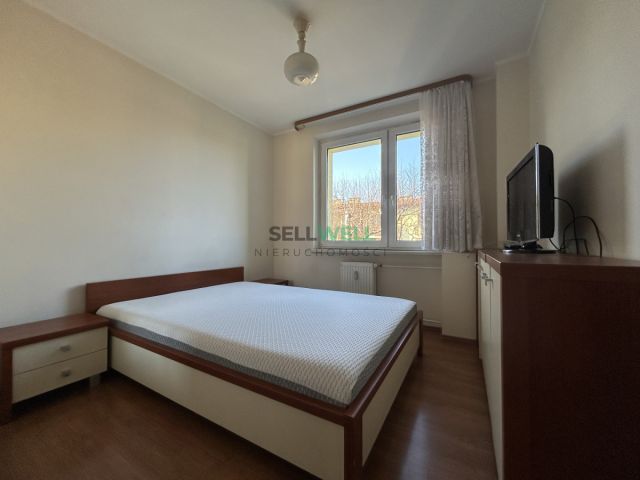 Mieszkanie 3-pokojowe Łódź Widzew, ul. Karola Adamieckiego. Zdjęcie 14