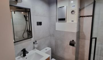 Mieszkanie 1-pokojowe Łódź Radogoszcz, ul. Zgierska