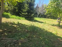 Działka budowlana Mierzeszyn, ul. Brzozowa. Zdjęcie 2