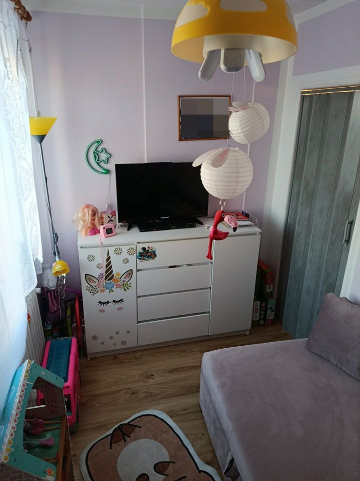 Mieszkanie 2-pokojowe Mrągowo, os. Parkowe. Zdjęcie 5