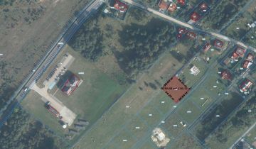 Działka budowlana Obelzanki