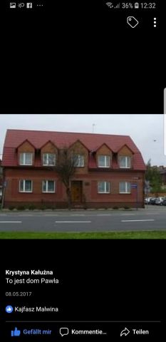 Nieruchomość komercyjna Konin, Grunwaldzka. Zdjęcie 1