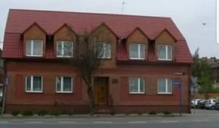 Nieruchomość komercyjna Konin, Grunwaldzka