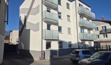 Mieszkanie 2-pokojowe Jarocin, ul. św. Ducha