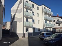 Mieszkanie 2-pokojowe Jarocin, ul. św. Ducha