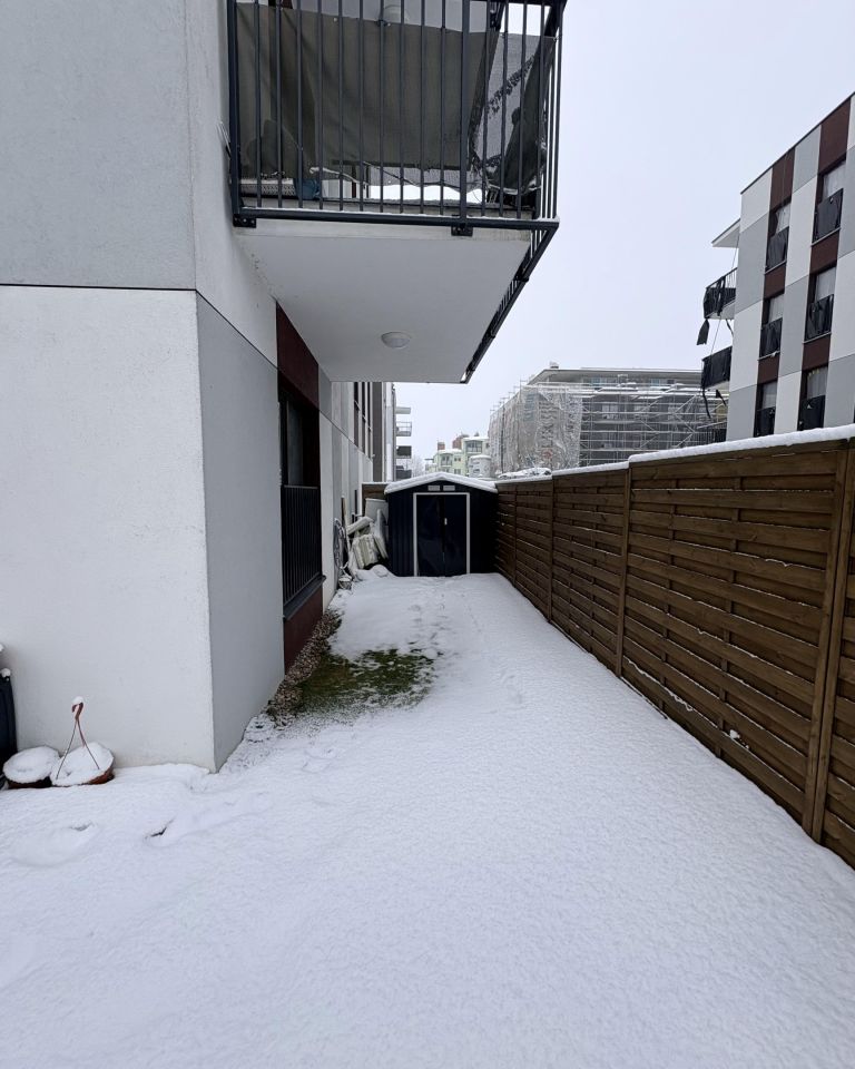 Mieszkanie 2-pokojowe Warszawa Nowodwory, ul. Aluzyjna. Zdjęcie 24