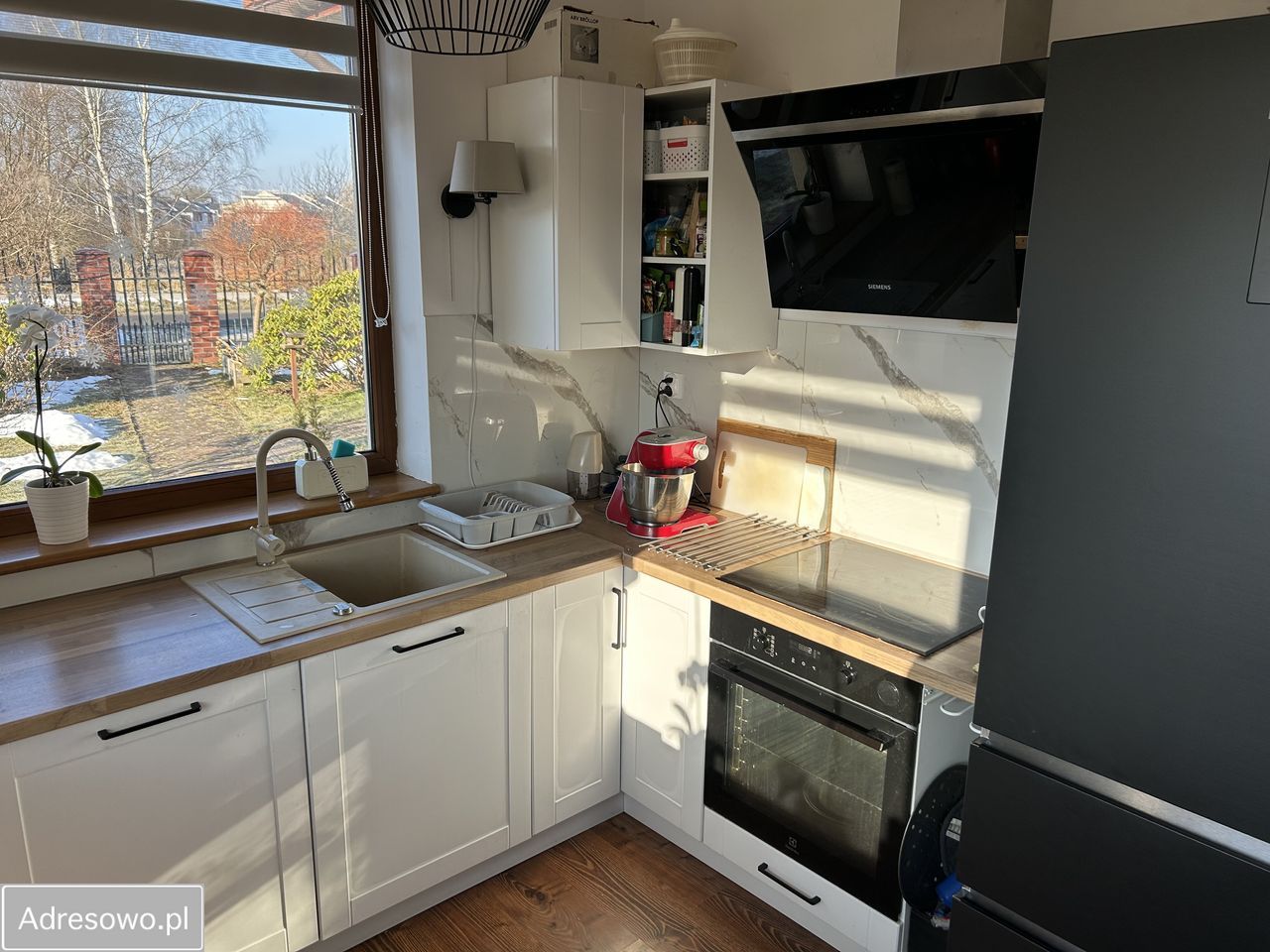 dom wolnostojący, 4 pokoje Koszalin, ul. Dzierżęcińska. Zdjęcie 11