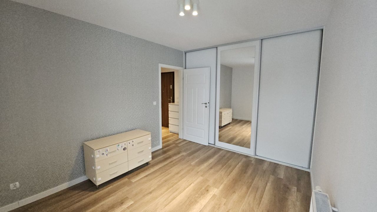 Mieszkanie 2-pokojowe Kraków Podgórze, ul. Jerozolimska. Zdjęcie 11