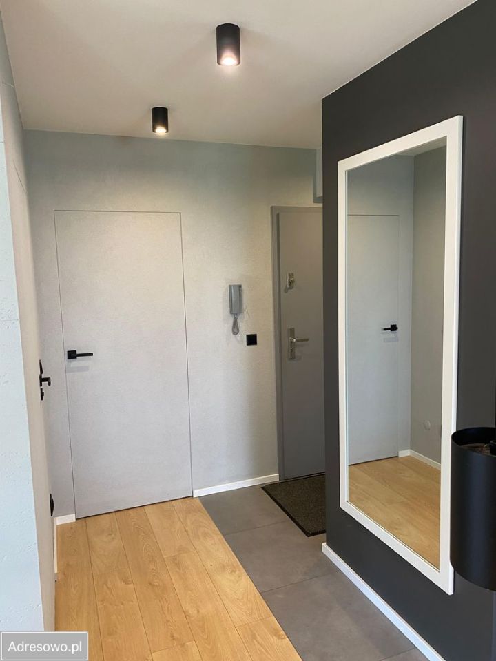 Mieszkanie 2-pokojowe Kraków Łagiewniki, ul. gen. Bolesława Roi. Zdjęcie 13