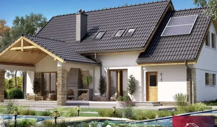 Działka budowlana Łódź Mileszki, ul. Pomorska