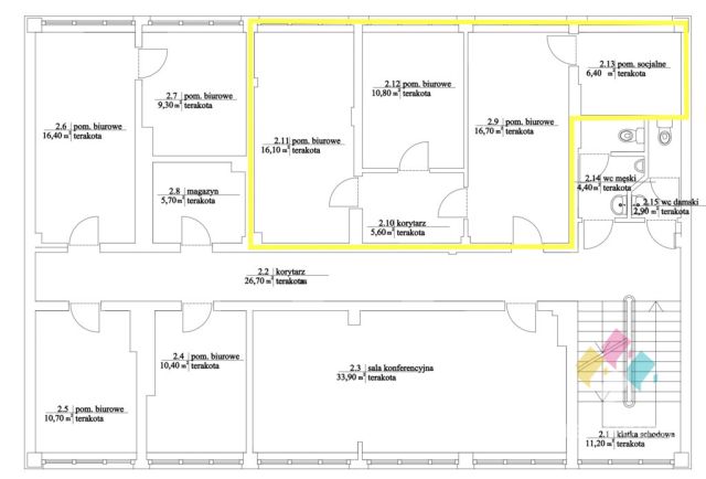 Biuro Olsztyn, ul. Lubelska. Zdjęcie 6