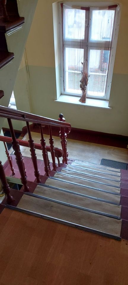 kamienica Bydgoszcz Okole, ul. Staroszkolna. Zdjęcie 3