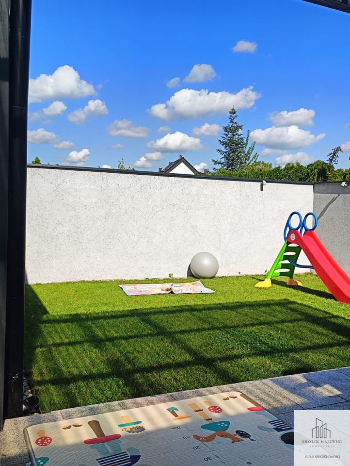 Mieszkanie 4-pokojowe Radwanice, ul. Jaśminowa. Zdjęcie 18