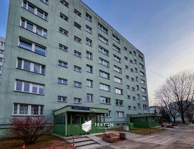 Mieszkanie 3-pokojowe Warszawa Ursynów, ul. Ferdynanda Magellana. Zdjęcie 32