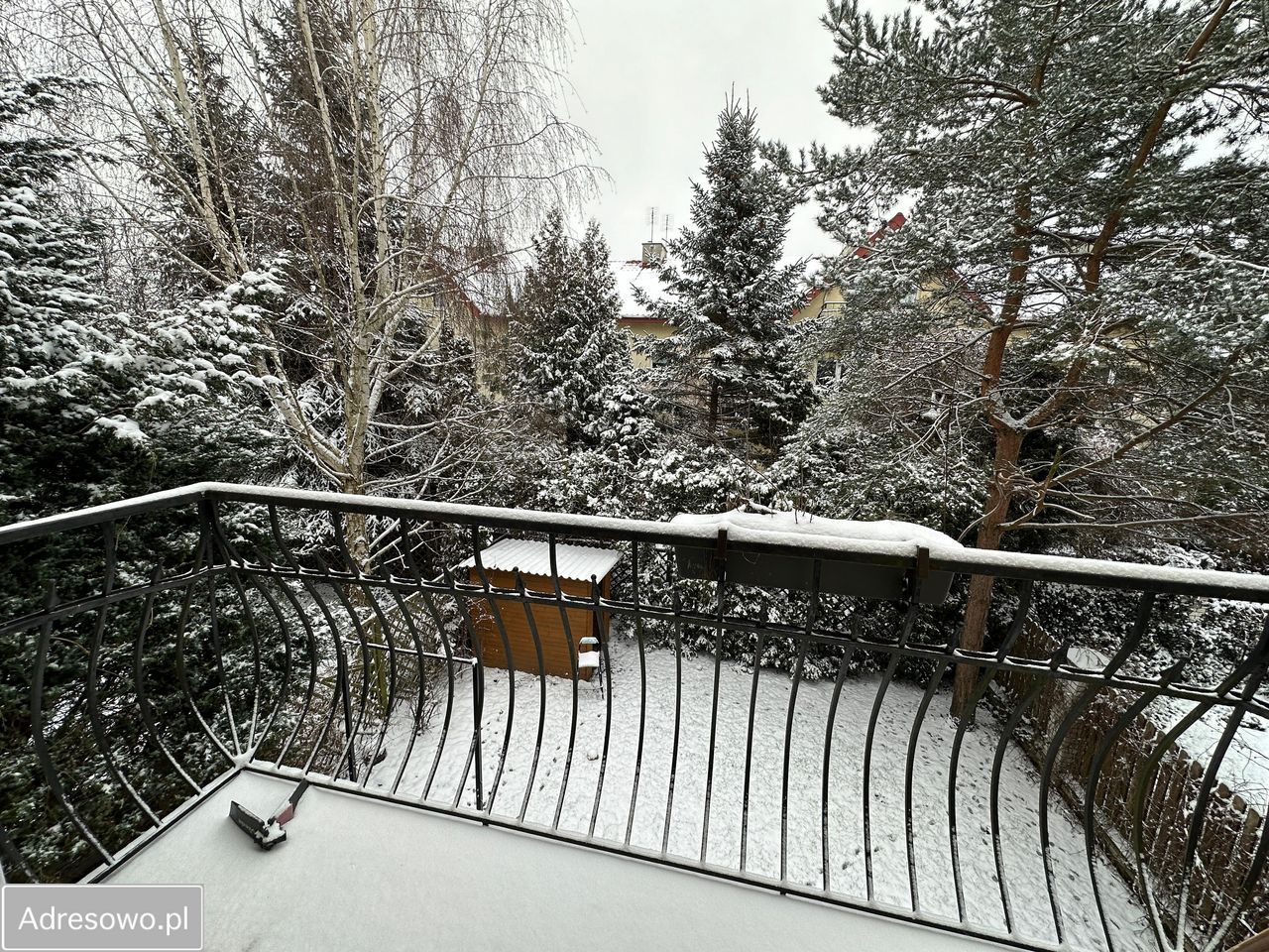 Mieszkanie 3-pokojowe Nowa Iwiczna, ul. Niezapominajki. Zdjęcie 3