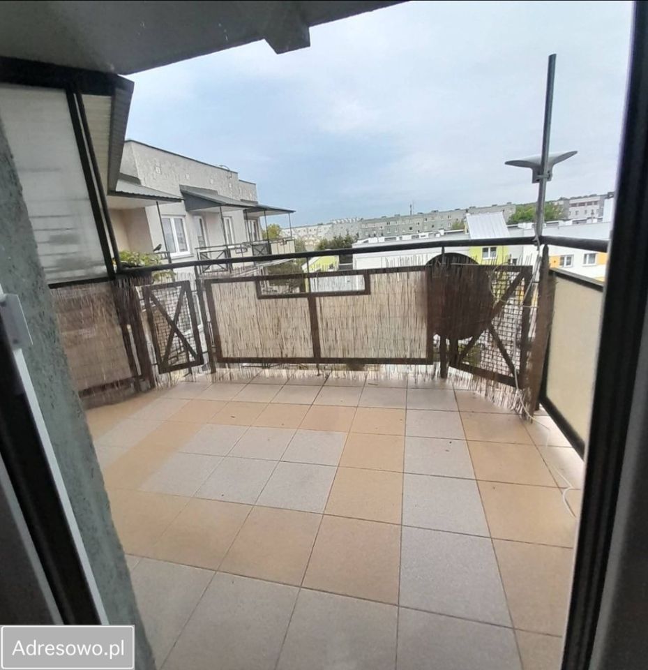 Mieszkanie 2-pokojowe Białystok Nowe Miasto, ul. Stanisława Dubois. Zdjęcie 12