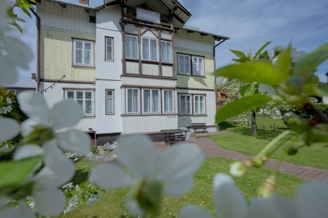 dom, 13 pokoi Rymanów-Zdrój. Zdjęcie 4