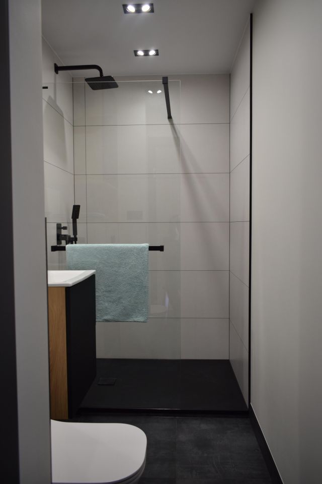 Mieszkanie 2-pokojowe Gorzów Wielkopolski Śródmieście, ul. Łazienki. Zdjęcie 12