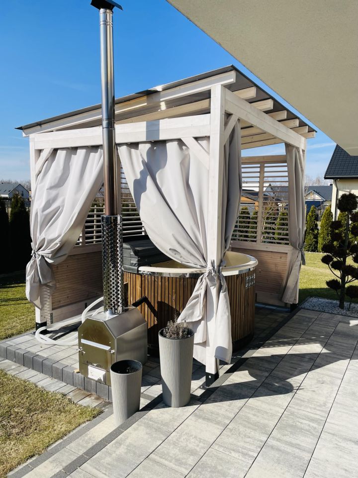 dom wolnostojący, 5 pokoi Mokra Lewa, Mokra Lewa. Zdjęcie 6