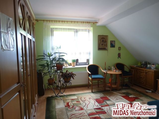 dom wolnostojący, 6 pokoi Ciechocinek. Zdjęcie 16