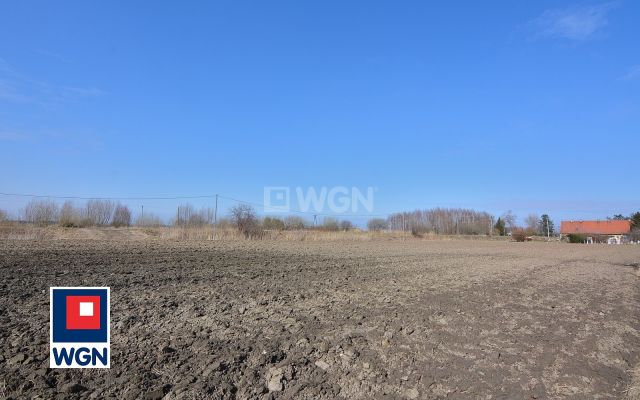 Działka rolna Nowakowo. Zdjęcie 6