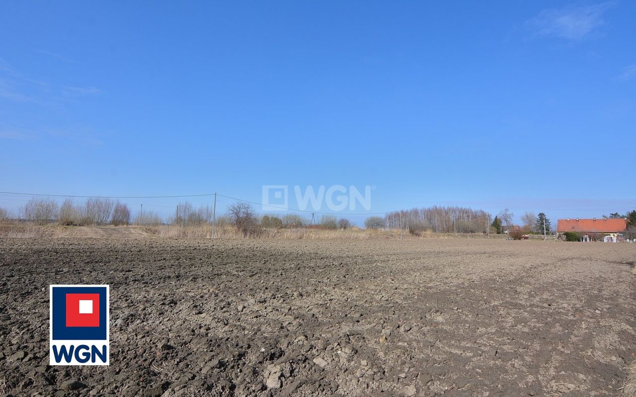 Działka rolna Nowakowo. Zdjęcie 6