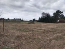 Działka budowlana Wymysły, ul. Cytrynowa. Zdjęcie 4