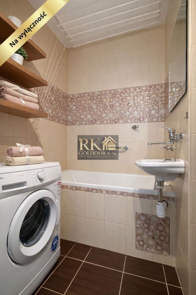 Mieszkanie 2-pokojowe Siedlce, ul. Rynkowa. Zdjęcie 8