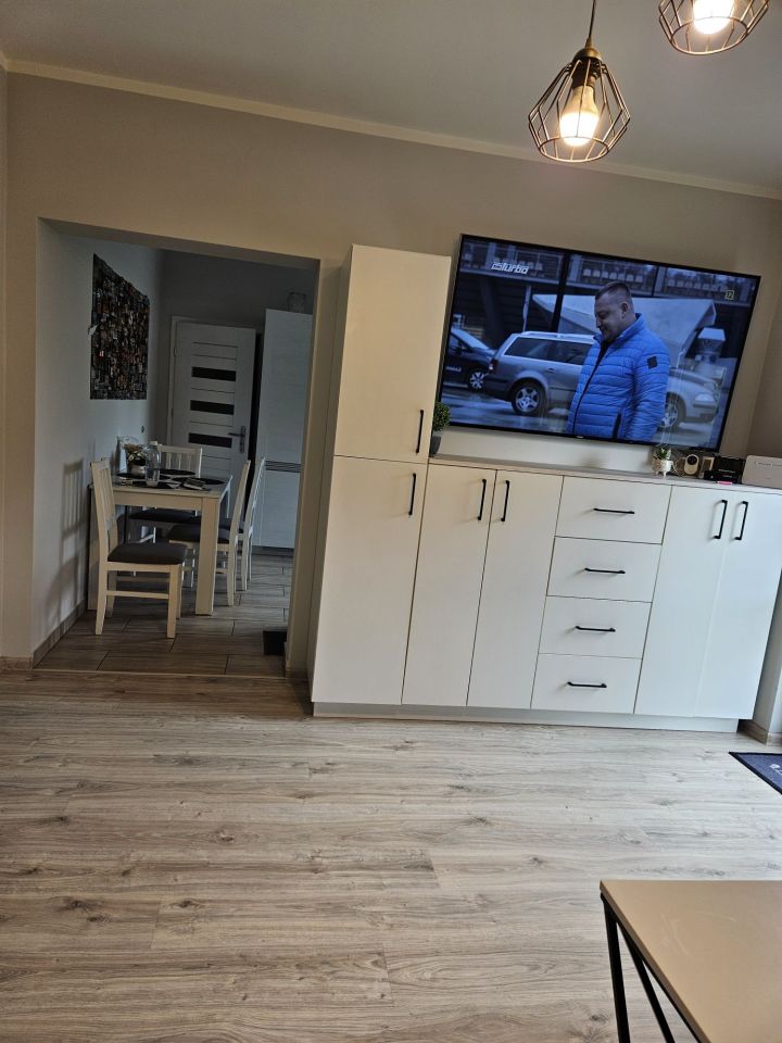 Mieszkanie 3-pokojowe Słońsk. Zdjęcie 4