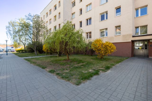 Mieszkanie 3-pokojowe Warszawa Ursynów, ul. Stefana Dembego. Zdjęcie 9