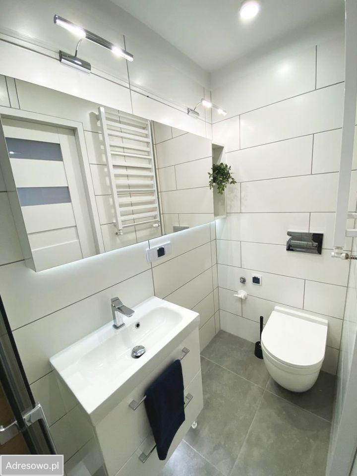 Mieszkanie 3-pokojowe Jelenia Góra Centrum, ul. Wolności. Zdjęcie 16