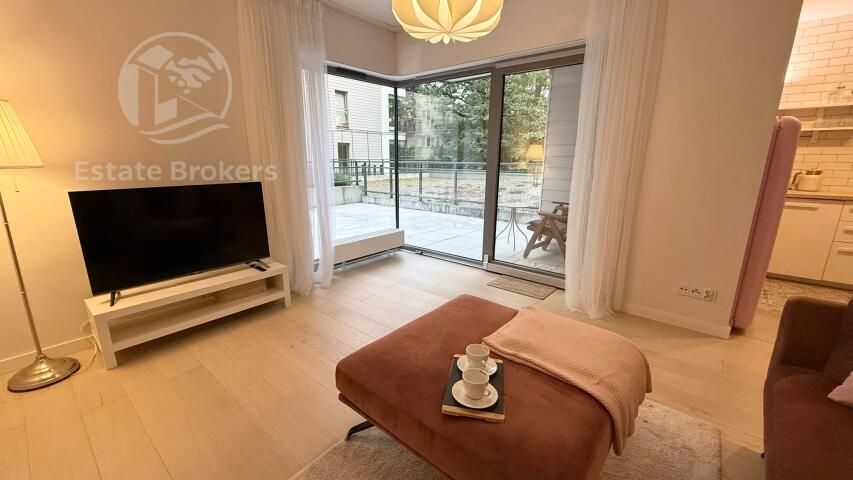Apartment in Wrocław, Swojczyce - Widok 2