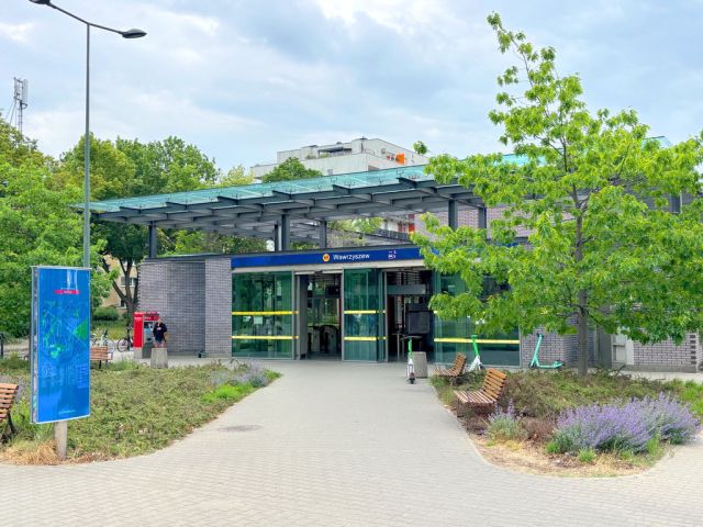 Mieszkanie 2-pokojowe Warszawa Bielany, ul. Dantego. Zdjęcie 16