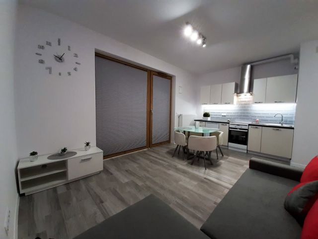 Mieszkanie 1-pokojowe Warszawa Bielany, ul. Rudzka. Zdjęcie 4