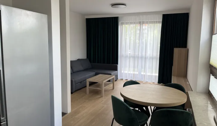 Mieszkanie 2-pokojowe Warszawa Bemowo, ul. Kopalniana